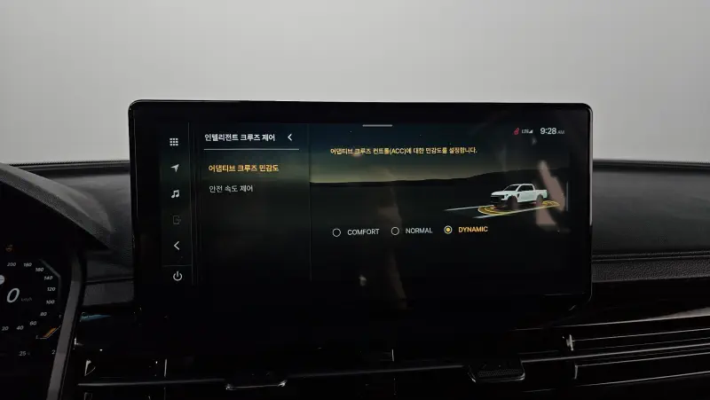SsangYong Musso