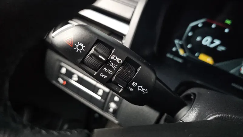 SsangYong Musso