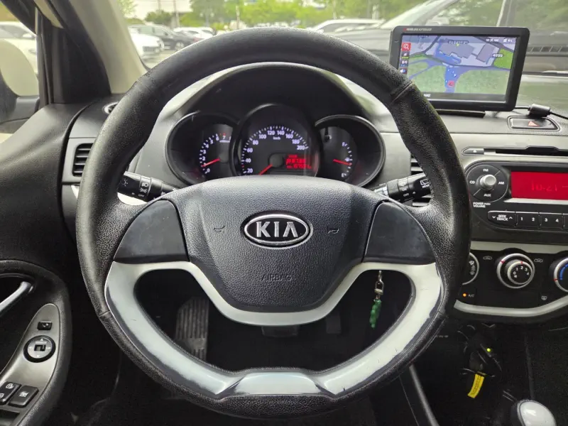 Kia Morning