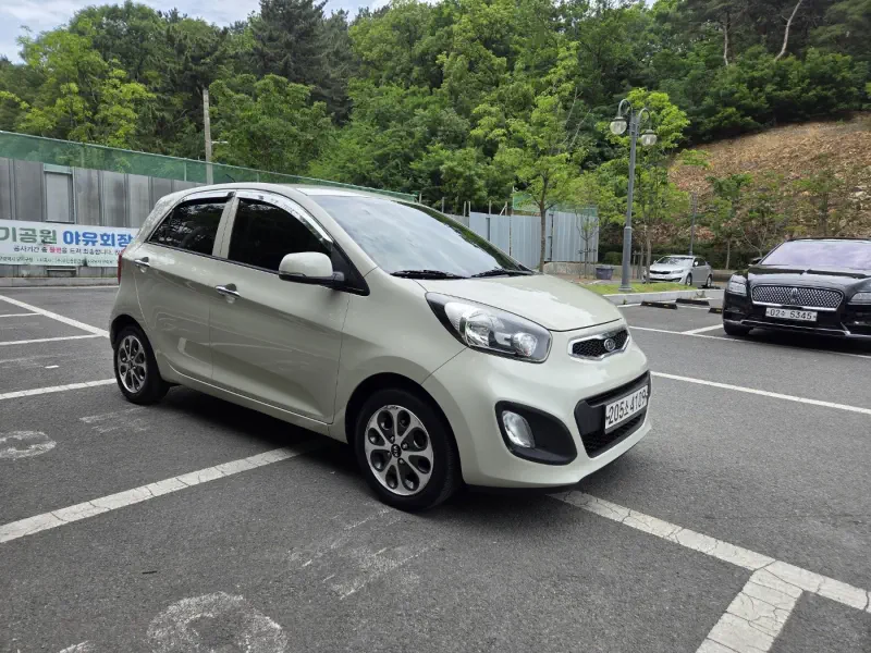Kia Morning