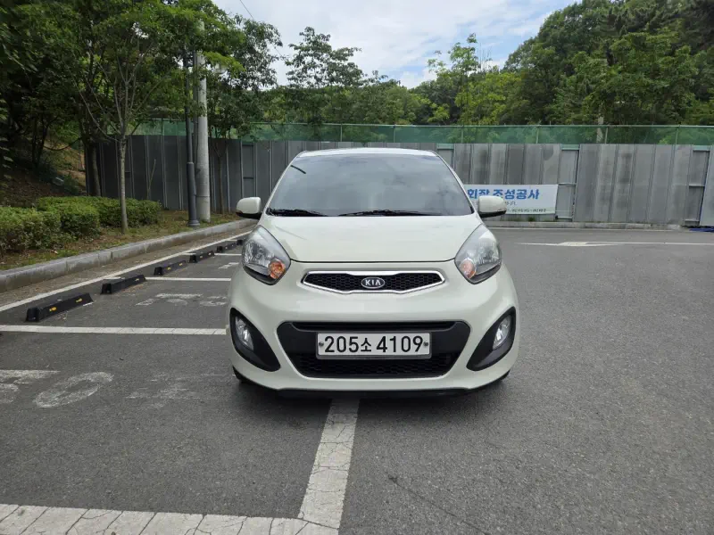 Kia Morning
