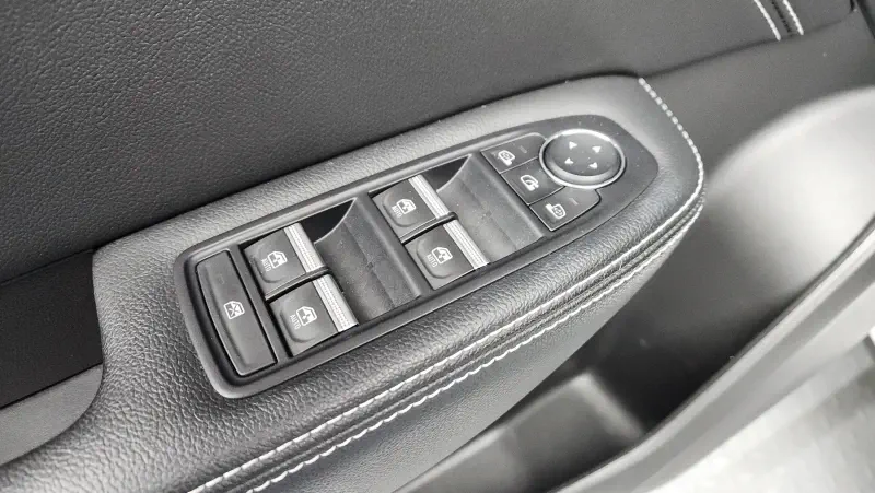Renault Samsung XM3