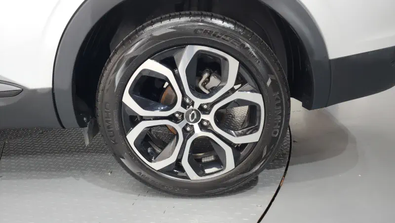 Renault Samsung XM3