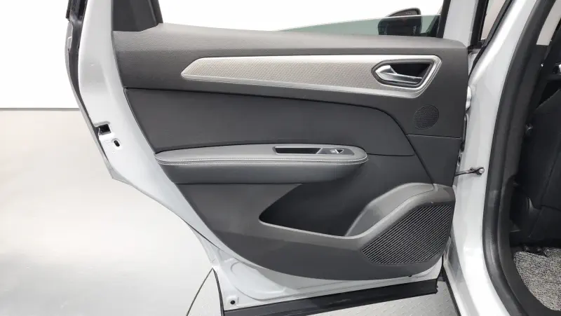 Renault Samsung XM3