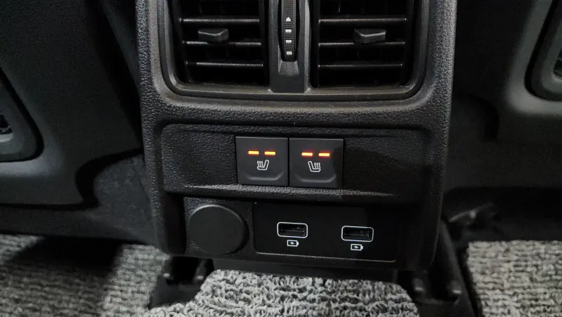 Renault Samsung XM3