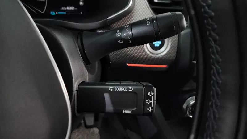 Renault Samsung XM3