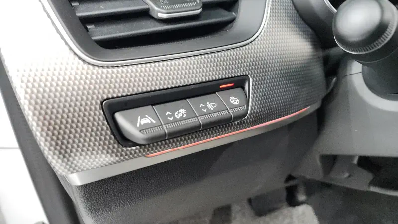 Renault Samsung XM3