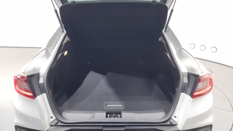 Renault Samsung XM3