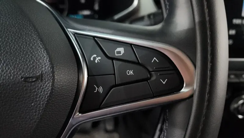 Renault Samsung XM3