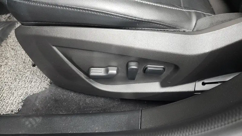 Renault Samsung XM3