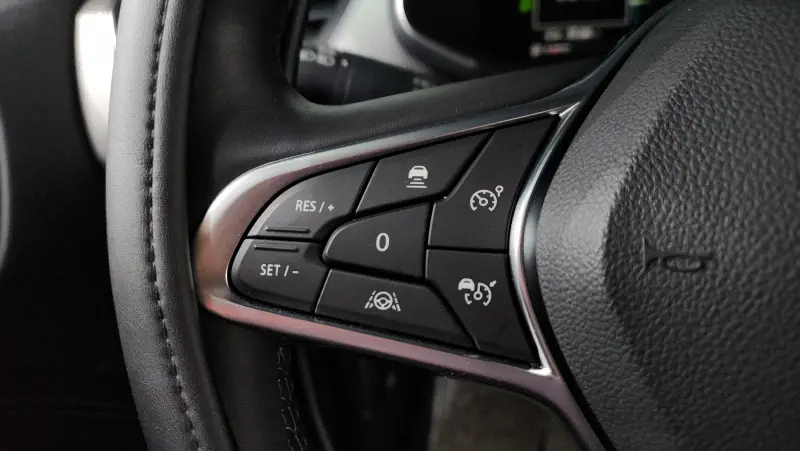 Renault Samsung XM3