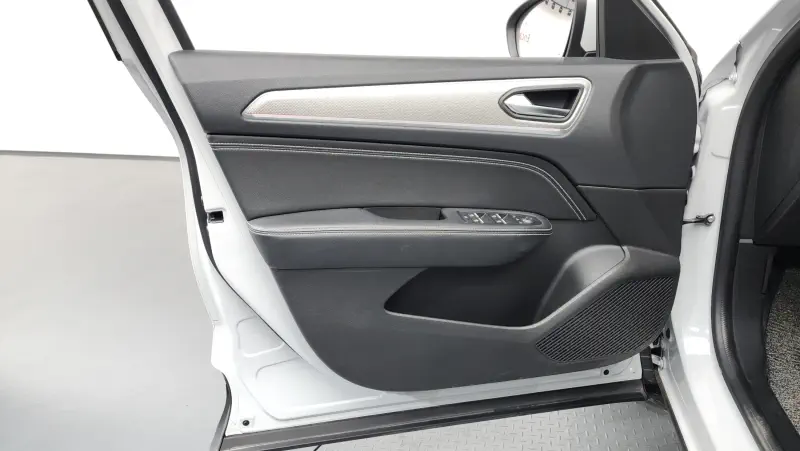 Renault Samsung XM3
