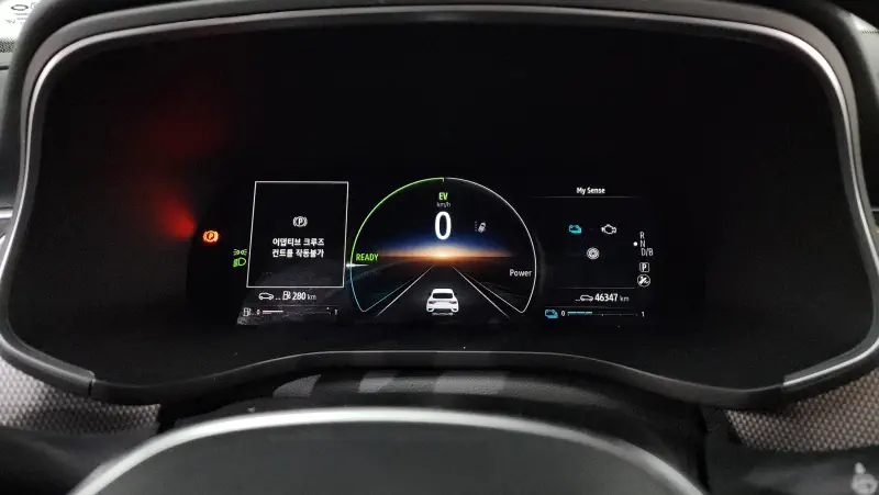 Renault Samsung XM3