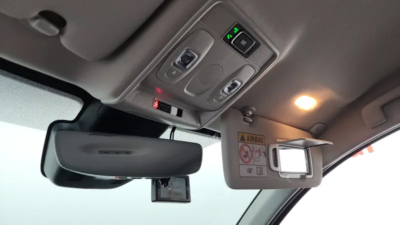 Renault Samsung XM3