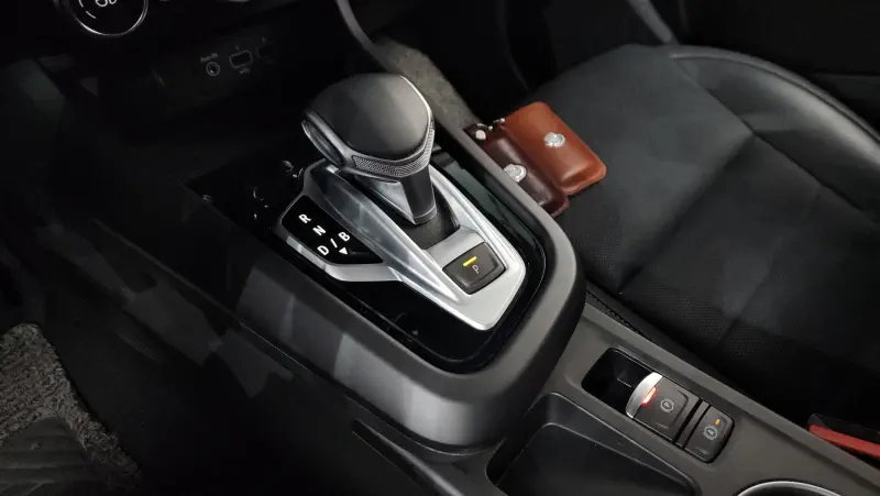 Renault Samsung XM3