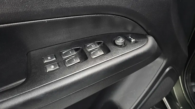 SsangYong Rexton Sports Khan