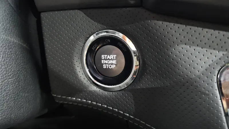 SsangYong Rexton Sports Khan
