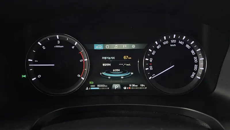 SsangYong Rexton Sports Khan