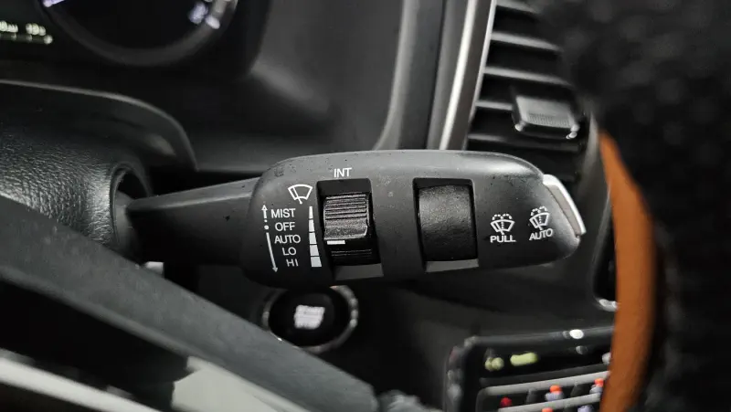 SsangYong Rexton Sports Khan