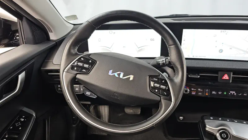 Kia EV6
