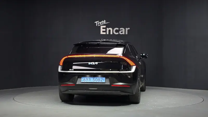 Kia EV6