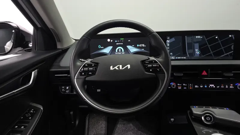 Kia EV6