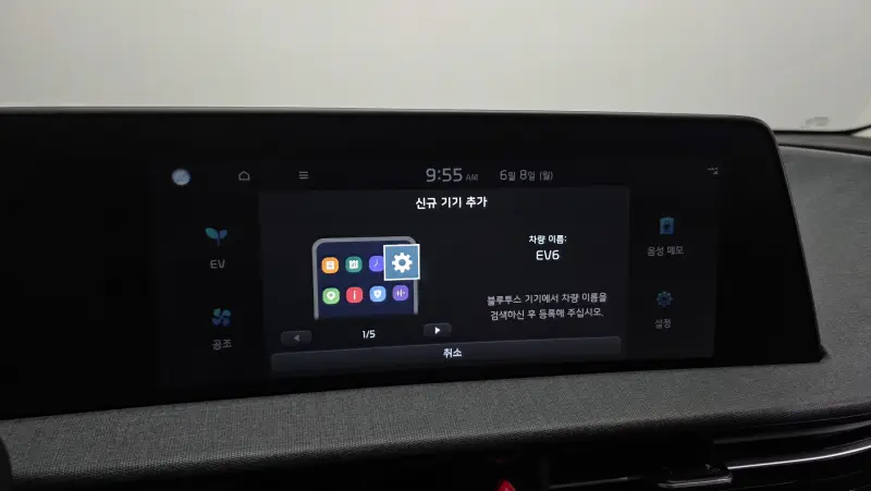 Kia EV6