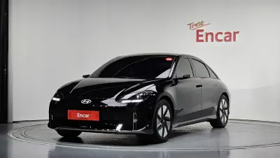 Hyundai Ioniq 6