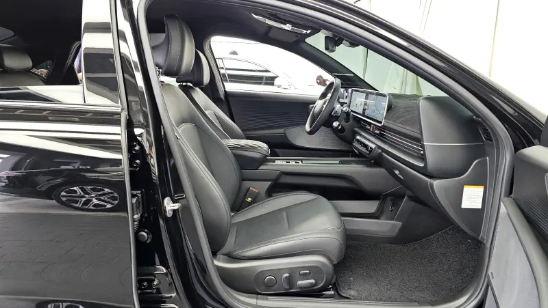 Hyundai Ioniq 6