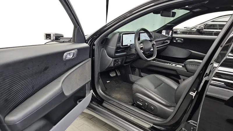 Hyundai Ioniq 6