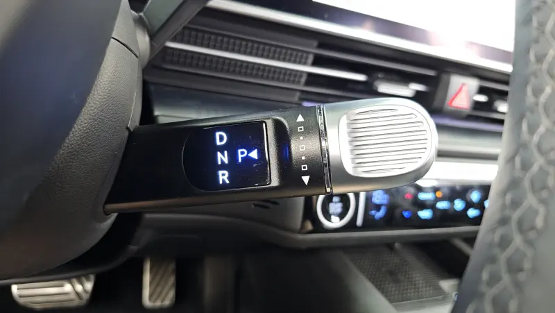 Hyundai Ioniq 6