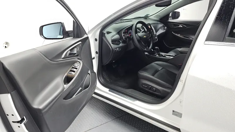 Daewoo Malibu