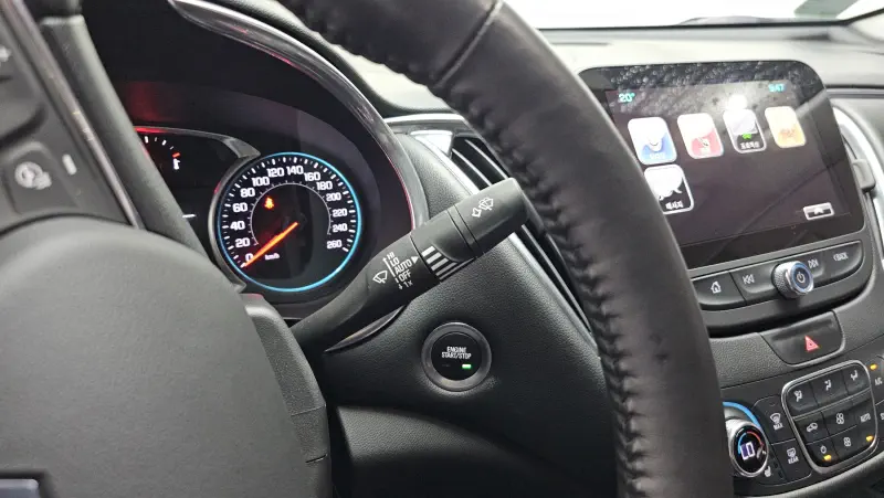 Daewoo Malibu