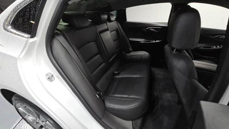 Daewoo Malibu