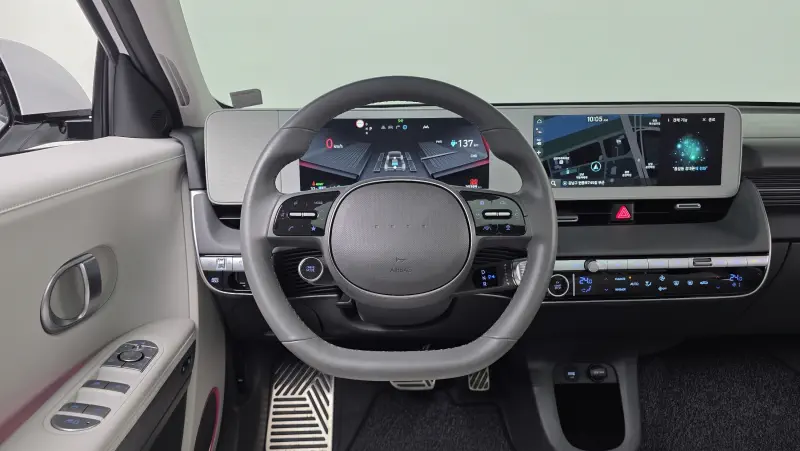 Hyundai Ioniq 5