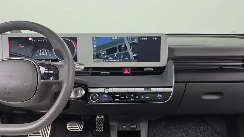 Hyundai Ioniq 5