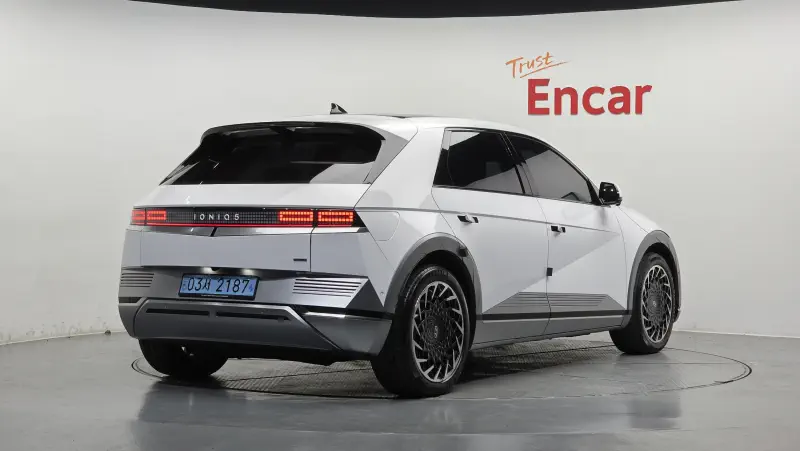 Hyundai Ioniq 5