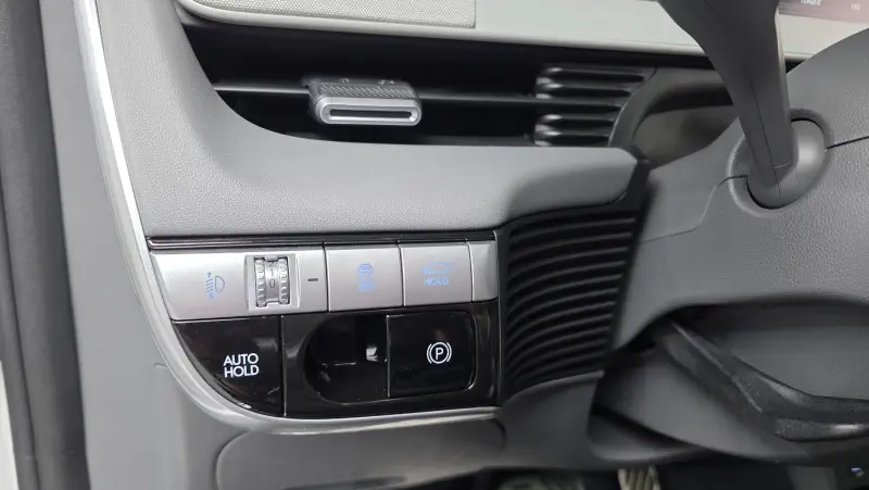 Hyundai Ioniq 5