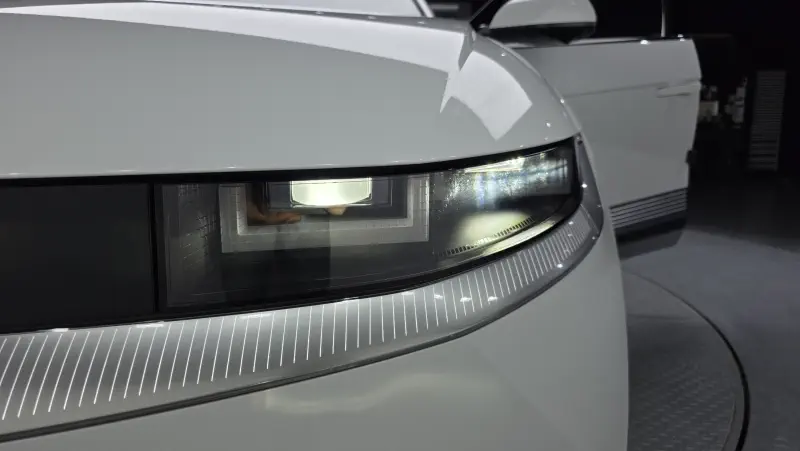 Hyundai Ioniq 5