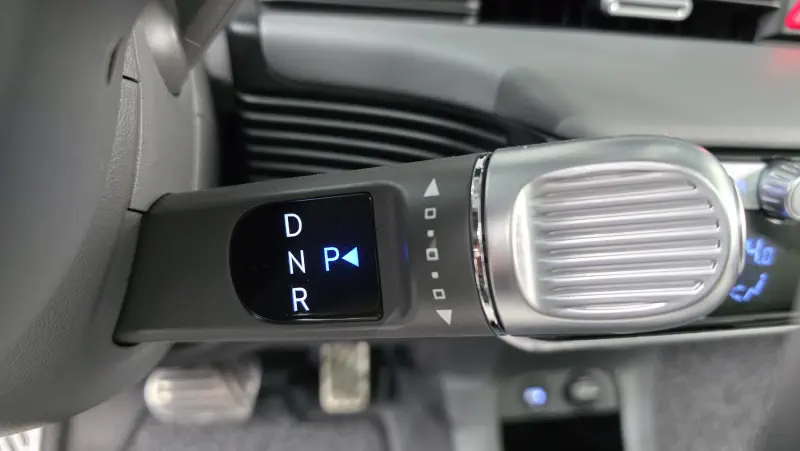 Hyundai Ioniq 5