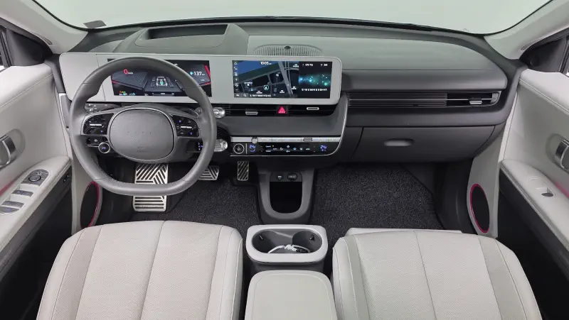 Hyundai Ioniq 5