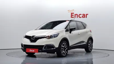Renault Samsung QM3