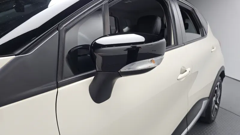 Renault Samsung QM3