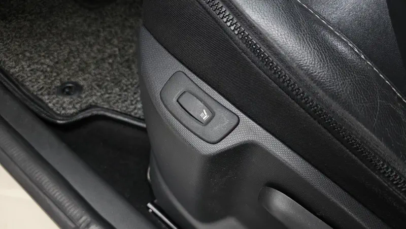 Renault Samsung QM3
