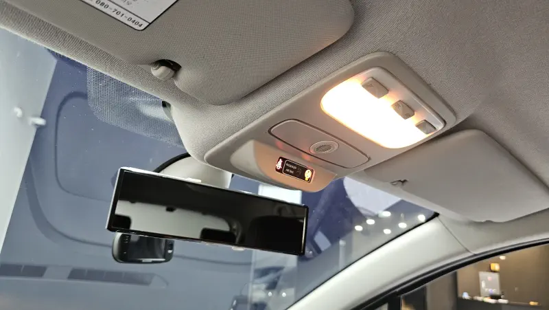 Renault Samsung QM3