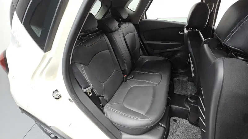 Renault Samsung QM3