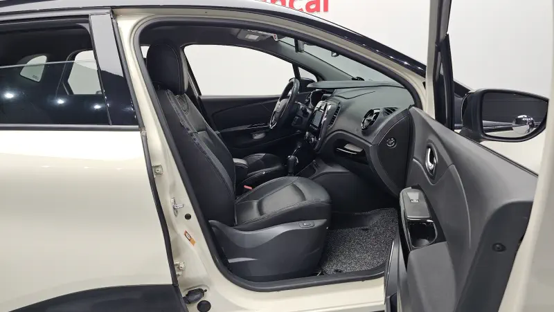 Renault Samsung QM3