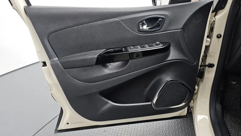 Renault Samsung QM3