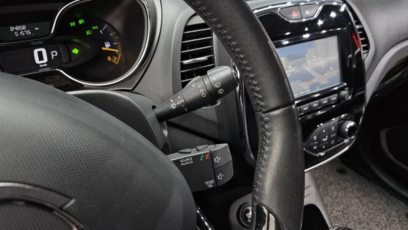 Renault Samsung QM3