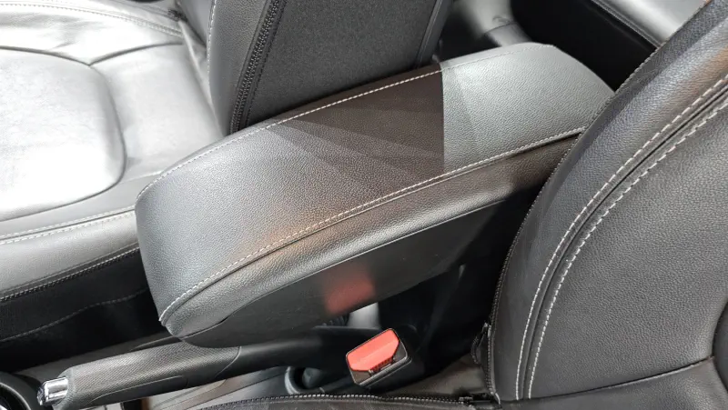 Renault Samsung QM3